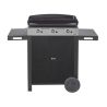 Plancha combo ENO INITIAL 65 Inox