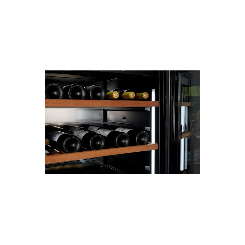 Cave à vin de vieillissement CLIMADIFF MILLESIME150