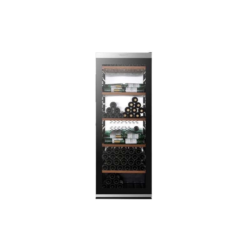Cave à vin de vieillissement CLIMADIFF MILLESIME200