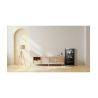 Cave de vieillissement double zone CLIMADIFF MILLESIME140D