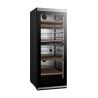 Cave de vieillissement double zone CLIMADIFF MILLESIME190D