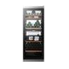 Cave de vieillissement double zone CLIMADIFF MILLESIME190D