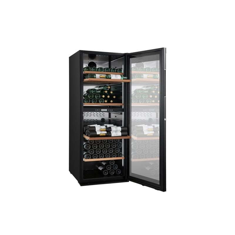 Cave de vieillissement double zone CLIMADIFF MILLESIME190D