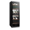 Cave de vieillissement double zone CLIMADIFF MILLESIME240D