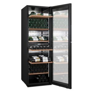 Cave de vieillissement double zone CLIMADIFF MILLESIME240D