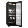 Cave de vieillissement double zone CLIMADIFF MILLESIME240D