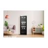 Cave de vieillissement double zone CLIMADIFF MILLESIME240D