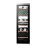 Cave de vieillissement double zone CLIMADIFF MILLESIME240D