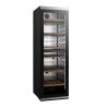 Cave de vieillissement double zone CLIMADIFF MILLESIME240D