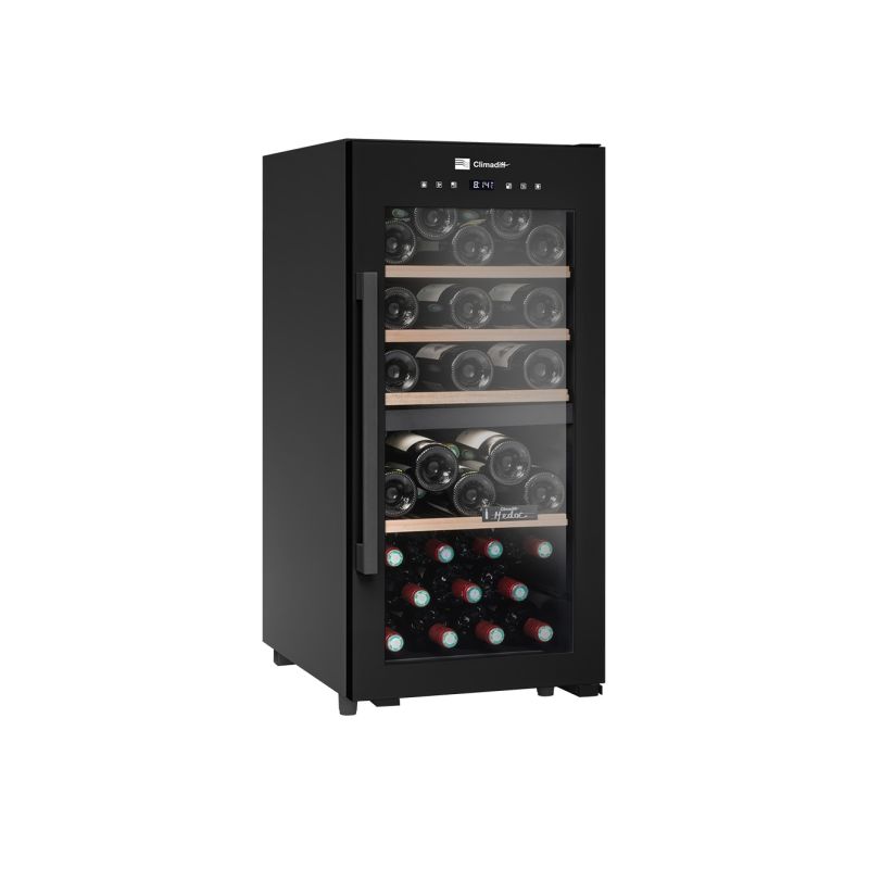 Cave de service Double Zone CLIMADIFF CLD40B1