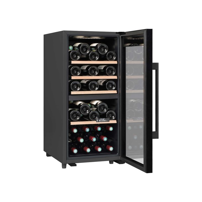 Cave de service Double Zone CLIMADIFF CLD40B1