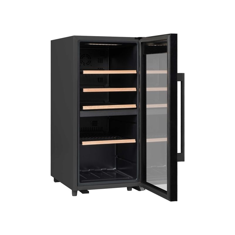 Cave de service Double Zone CLIMADIFF CLD40B1