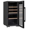 Cave de service Double Zone CLIMADIFF CLD40B1