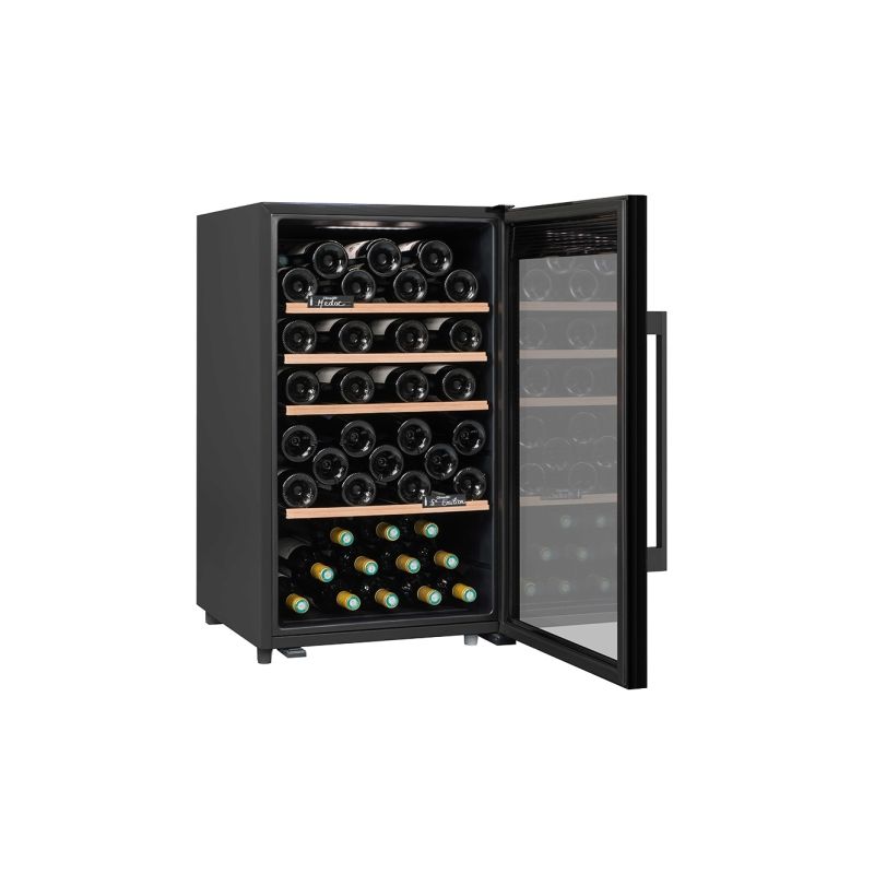 Cave à vin de service climadiff CLS65B1