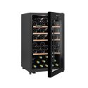 Cave à vin de service climadiff CLS65B1