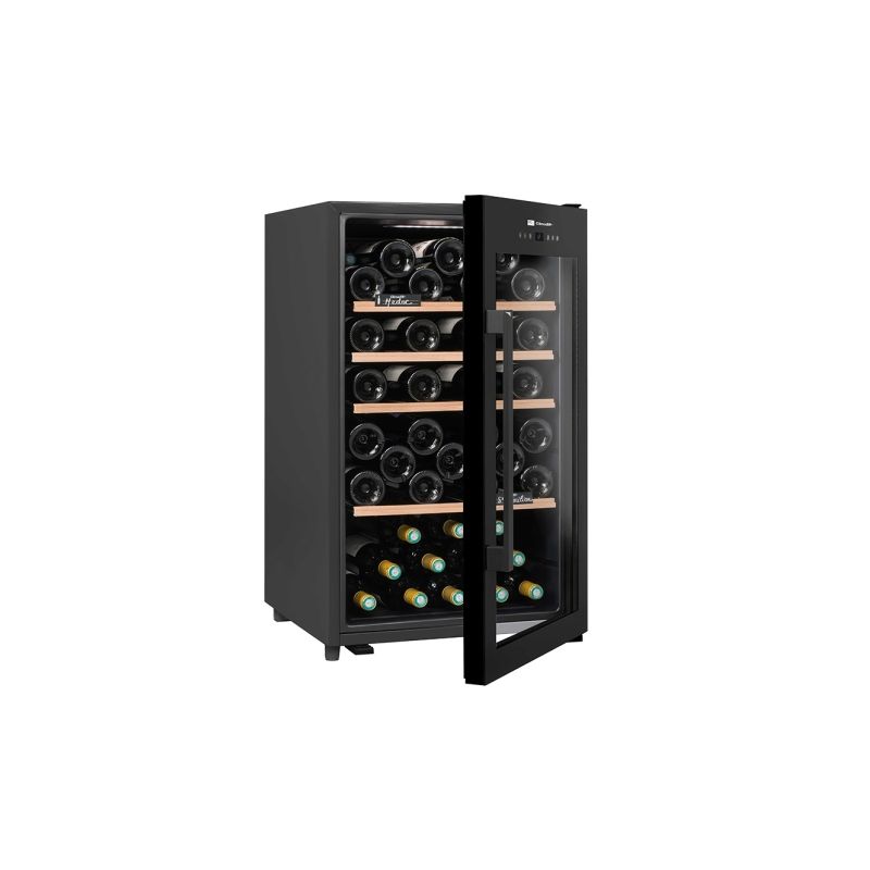 Cave à vin de service climadiff CLS65B1