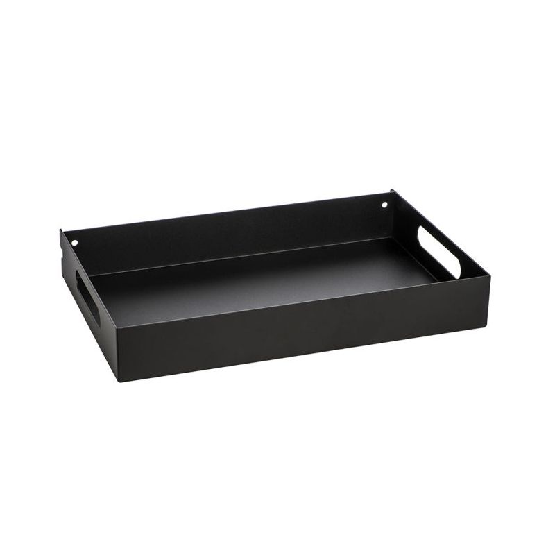 Tablette/plateau noir ENO combo initial