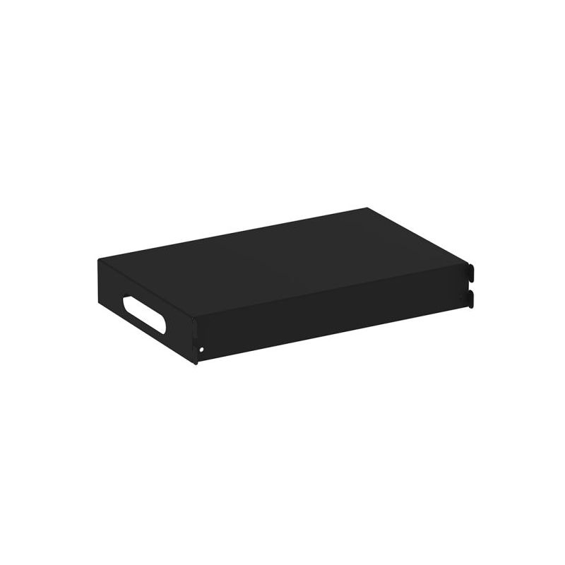 Tablette/plateau noir ENO combo initial