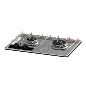 Module ENO plaque de cuisson gaz master 2 inox