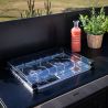 Couvercle en verre ENO pour module MASTER 2