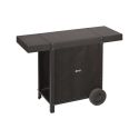 Chariot ENO OSCAR Noir