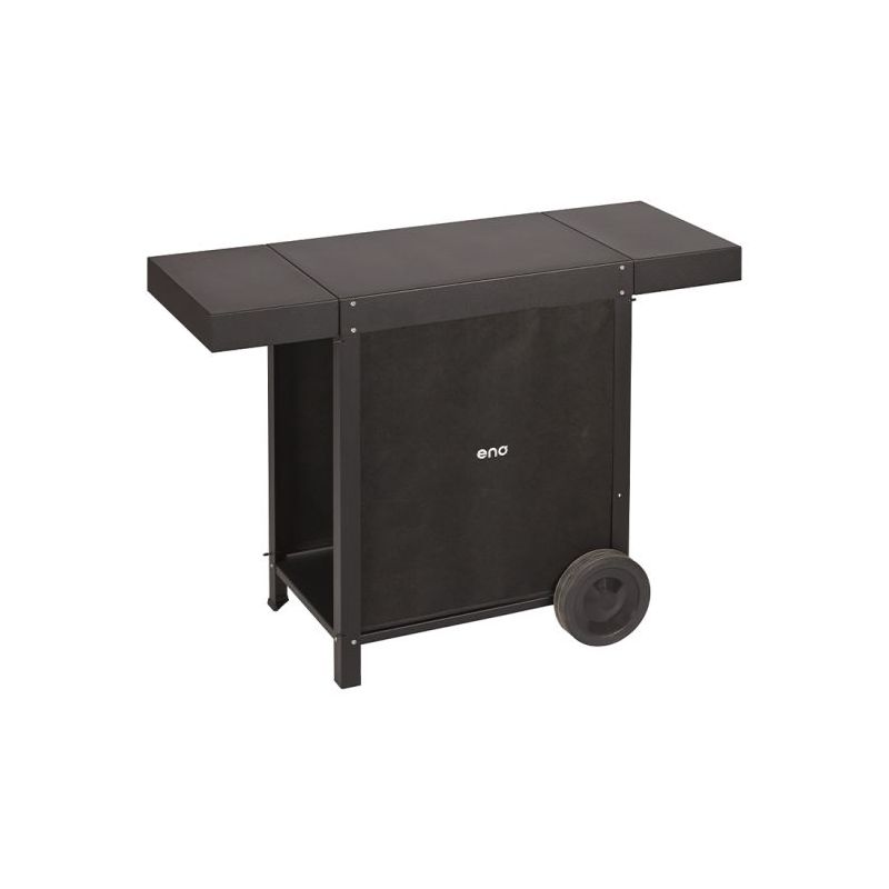 Chariot ENO OSCAR Noir