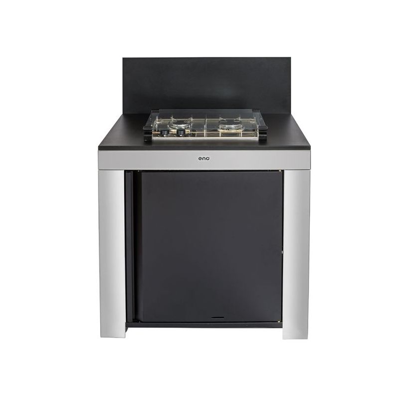 MODULO ENO MASTER 2 NOIR ET INOX