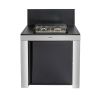 MODULO ENO MASTER 2 NOIR ET INOX