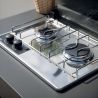MODULO ENO MASTER 2 NOIR ET INOX