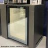 Réfrigérateur encastrable ENO cuisine d'extérieur 115L