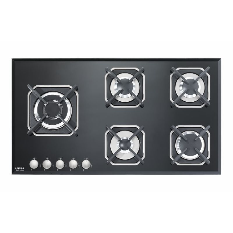 Plaque de cuisson encastrable Lofra MARTE 90cm | HGN9B0