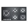 Plaque de cuisson encastrable Lofra MARTE 90cm | HGN9B0