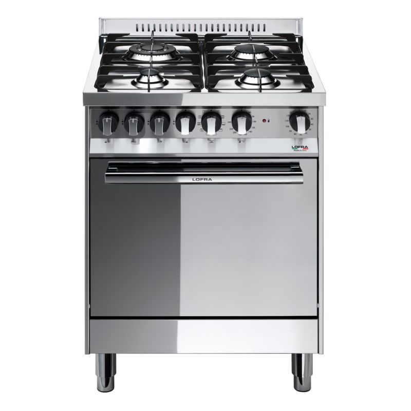 Piano de cuisson Lofra Maxima M66GV/C 60cm