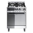 Piano de cuisson Lofra Maxima M66MF/C 60x60cm Mixte