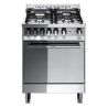 Piano de cuisson Lofra Maxima M66MF/C 60x60cm Mixte