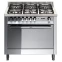Piano de cuisson Lofra MAXIMA MG96/Cis 90cm