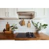 Plaque de cuisson  Lofra LUNA 60cm mixte
