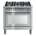Piano de cuisson Lofra SPECIAL 90 cm mixte