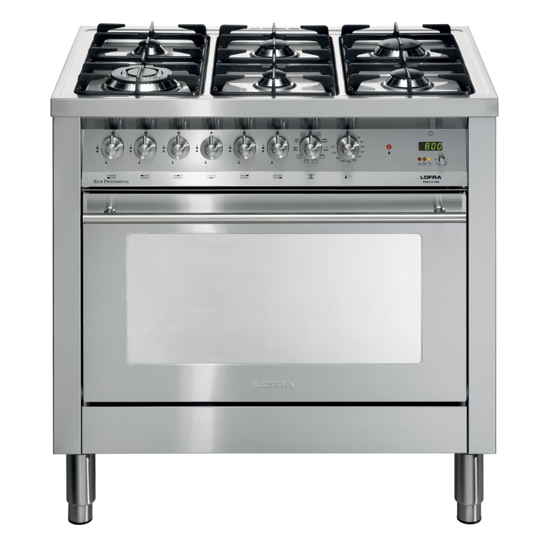 Piano de cuisson Lofra SPECIAL 90 cm mixte