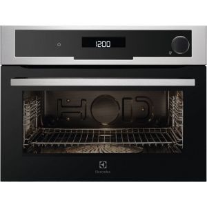 Four à vapeur ELECTROLUX 45 cm - EY8840AOX
