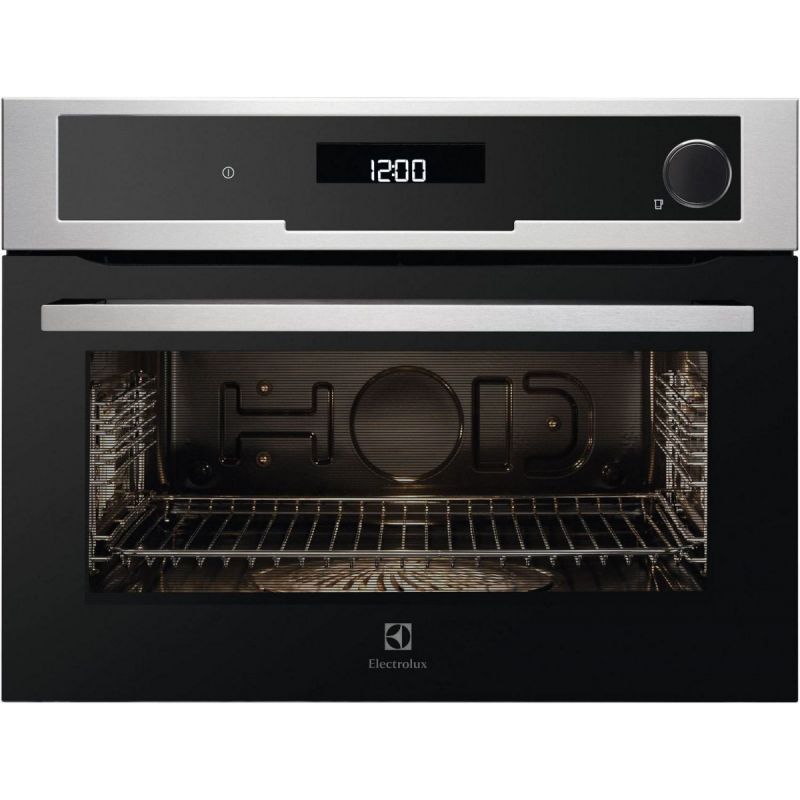 Four à vapeur ELECTROLUX 45 cm - EY8840AOX