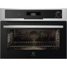 Four à vapeur ELECTROLUX 45 cm - EY8840AOX