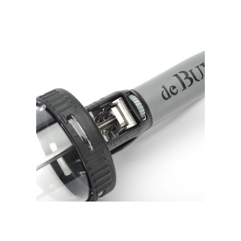 Poche à douille automatique et accessoires LE TUBE PRO DeBuyer 3358.02