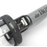 Poche à douille automatique et accessoires LE TUBE PRO DeBuyer 3358.02