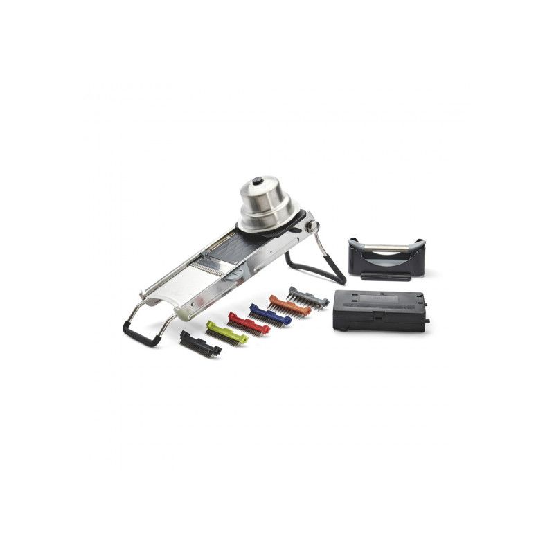 Mandoline REVOLUTION MASTER DeBuyer 2012.41