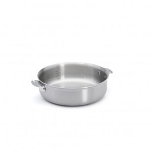 Sauteuse Debuyer Alchimy LOQY 24cm inox