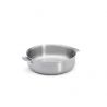 Sauteuse Debuyer Alchimy LOQY 24cm inox