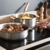 Sauteuse Debuyer Alchimy LOQY 24cm inox