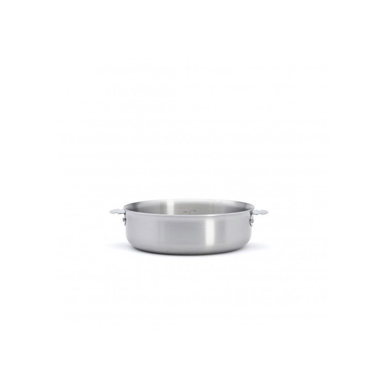 Sauteuse Debuyer Alchimy LOQY 24cm inox
