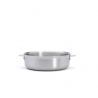 Sauteuse Debuyer Alchimy LOQY 24cm inox